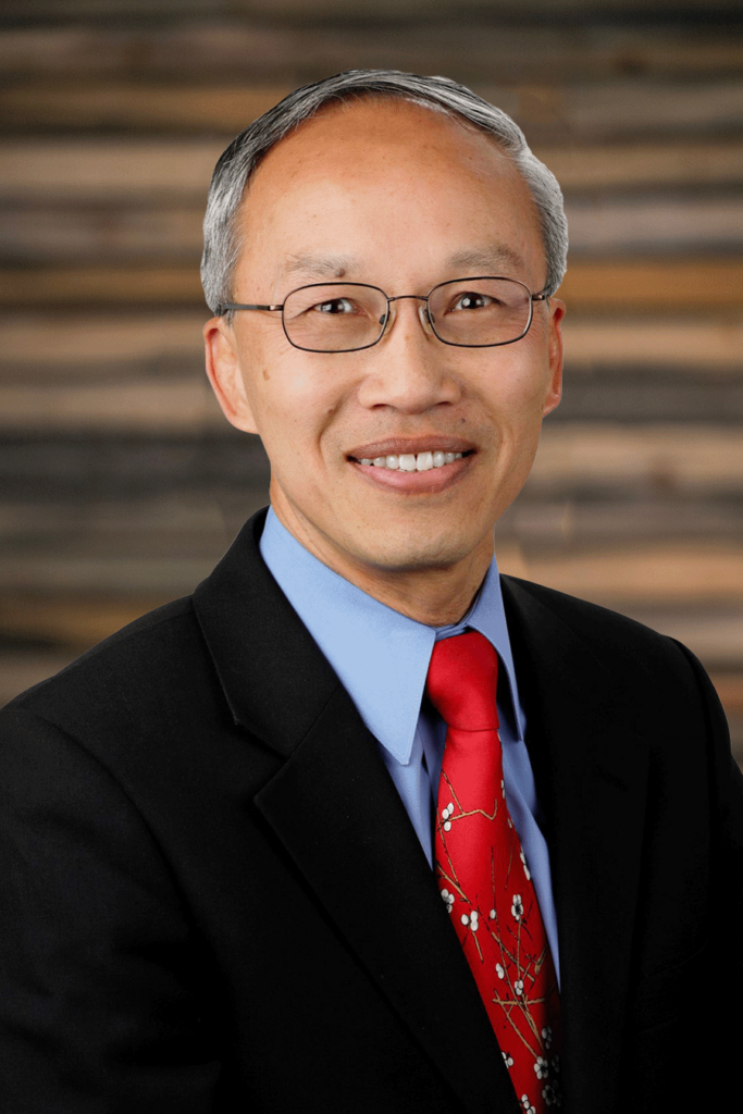Dzung Trinh, Chief Medical Information Officer