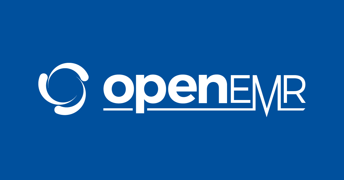 OpenEMR Logo